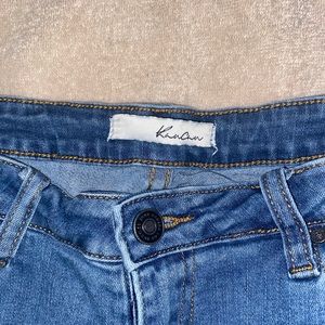 🍁 Comfy Jegging Jeans 🍁